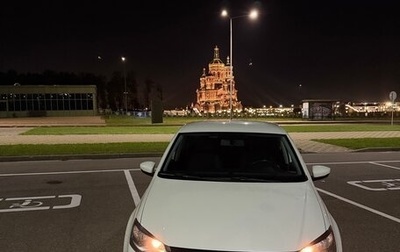 Volkswagen Polo VI (EU Market), 2018 год, 1 350 000 рублей, 1 фотография