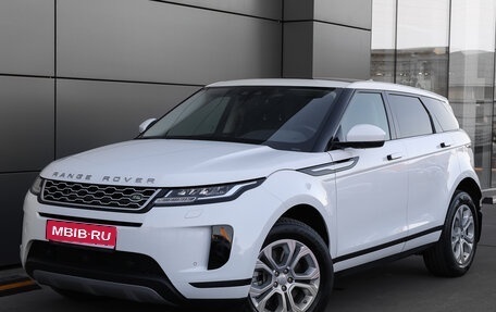 Land Rover Range Rover Evoque II, 2019 год, 3 298 000 рублей, 1 фотография
