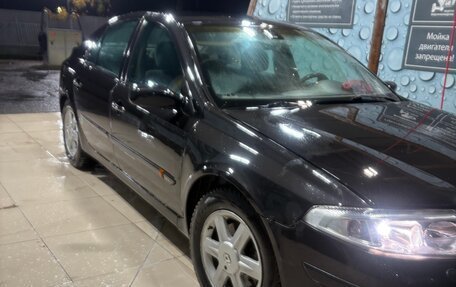 Renault Laguna II, 2002 год, 135 000 рублей, 1 фотография