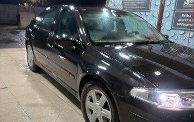 Renault Laguna II, 2002 год, 135 000 рублей, 1 фотография