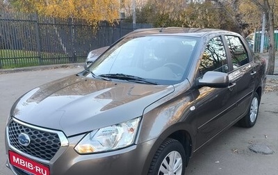 Datsun on-DO I рестайлинг, 2016 год, 700 000 рублей, 1 фотография