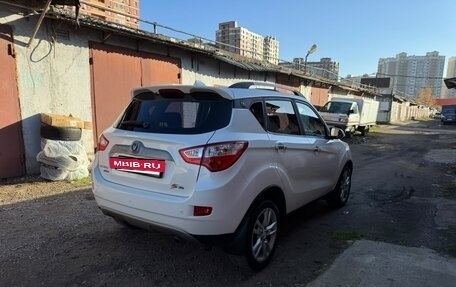 Changan CS35, 2015 год, 920 000 рублей, 4 фотография