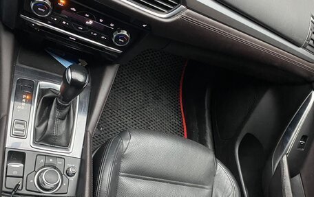 Mazda 6, 2017 год, 2 100 000 рублей, 3 фотография