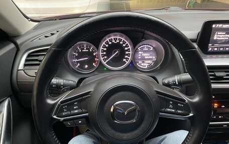 Mazda 6, 2017 год, 2 100 000 рублей, 5 фотография