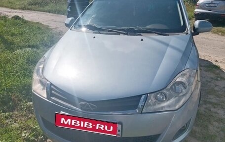 Chery Bonus (A13), 2011 год, 300 000 рублей, 1 фотография
