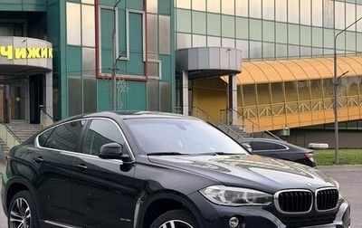 BMW X6, 2015 год, 3 650 000 рублей, 1 фотография