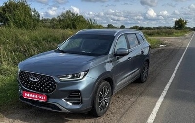 Chery Tiggo 8 Pro, 2021 год, 1 800 000 рублей, 1 фотография