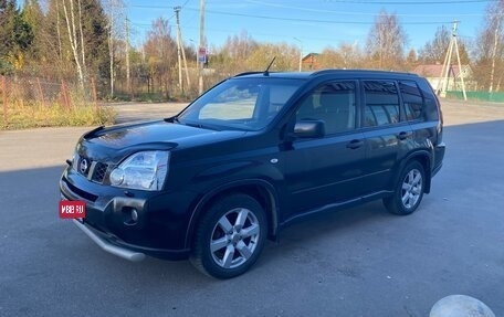 Nissan X-Trail, 2008 год, 850 000 рублей, 1 фотография