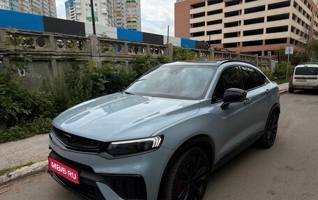 Geely Tugella FY11, 2023 год, 2 600 000 рублей, 1 фотография