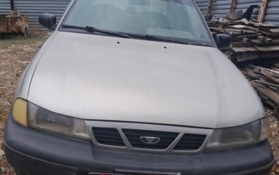Daewoo Nexia I рестайлинг, 2005 год, 100 000 рублей, 1 фотография