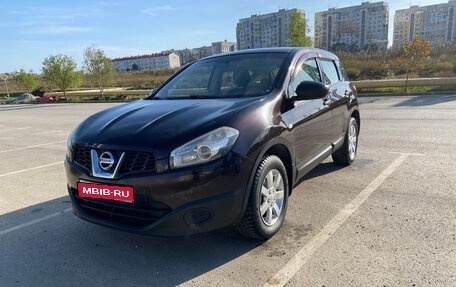 Nissan Qashqai, 2012 год, 900 000 рублей, 1 фотография