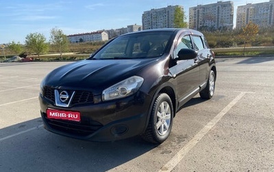 Nissan Qashqai, 2012 год, 900 000 рублей, 1 фотография