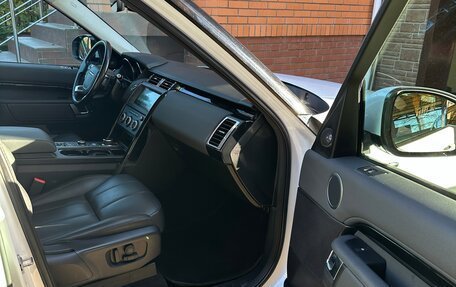 Land Rover Discovery IV, 2019 год, 3 750 000 рублей, 5 фотография