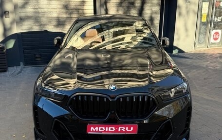 BMW X6, 2024 год, 13 400 000 рублей, 1 фотография