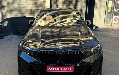BMW X6, 2024 год, 13 400 000 рублей, 1 фотография