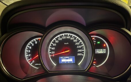 Nissan Murano, 2013 год, 1 499 000 рублей, 1 фотография
