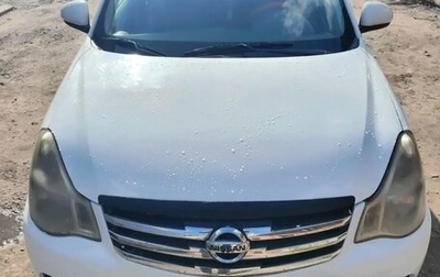 Nissan Almera, 2017 год, 415 000 рублей, 1 фотография