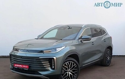 CheryExeed TXL, 2024 год, 2 699 000 рублей, 1 фотография