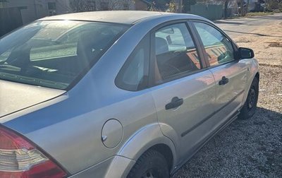 Ford Focus II рестайлинг, 2005 год, 253 000 рублей, 1 фотография