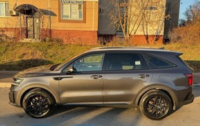 KIA Sorento IV, 2021 год, 4 300 000 рублей, 1 фотография
