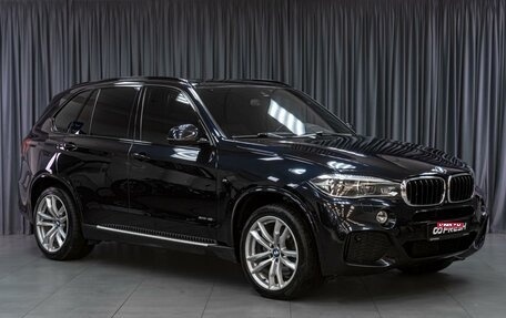 BMW X5, 2017 год, 4 779 000 рублей, 1 фотография