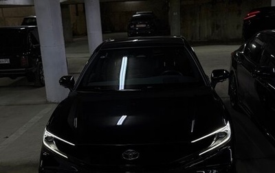 Toyota Camry, 2025 год, 3 650 000 рублей, 1 фотография