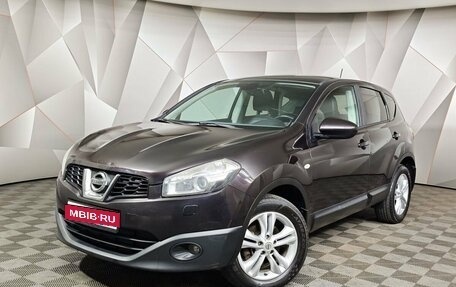 Nissan Qashqai, 2011 год, 935 000 рублей, 1 фотография