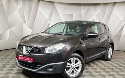 Nissan Qashqai, 2011 год, 935 000 рублей, 1 фотография