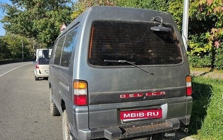 Mitsubishi Delica III, 1992 год, 1 099 000 рублей, 7 фотография