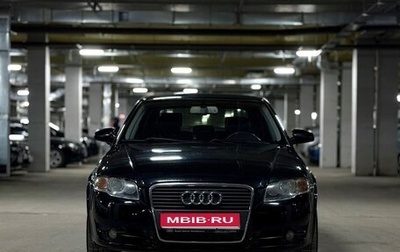 Audi A4, 2006 год, 670 000 рублей, 1 фотография