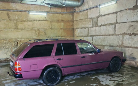 Mercedes-Benz E-Класс, 1992 год, 189 000 рублей, 1 фотография