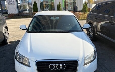 Audi A3, 2013 год, 1 100 000 рублей, 1 фотография