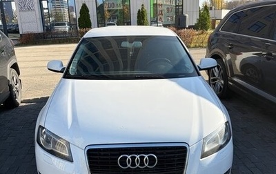 Audi A3, 2013 год, 1 100 000 рублей, 1 фотография