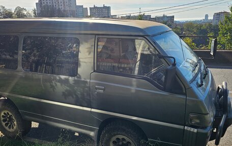 Mitsubishi Delica III, 1992 год, 1 099 000 рублей, 8 фотография