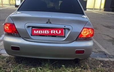 Mitsubishi Lancer IX, 2006 год, 140 000 рублей, 1 фотография
