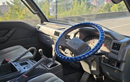 Mitsubishi Delica III, 1992 год, 1 099 000 рублей, 10 фотография