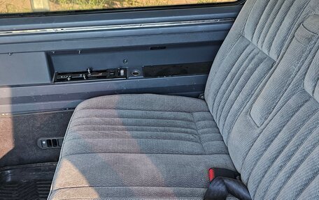 Mitsubishi Delica III, 1992 год, 1 099 000 рублей, 14 фотография
