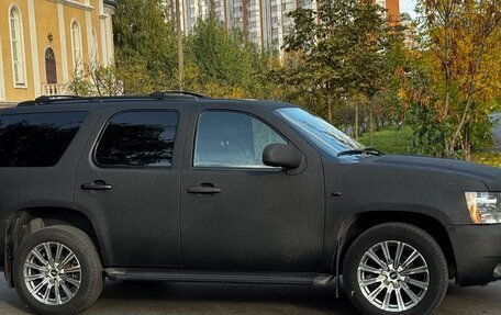 Chevrolet Tahoe III, 2008 год, 1 950 000 рублей, 3 фотография