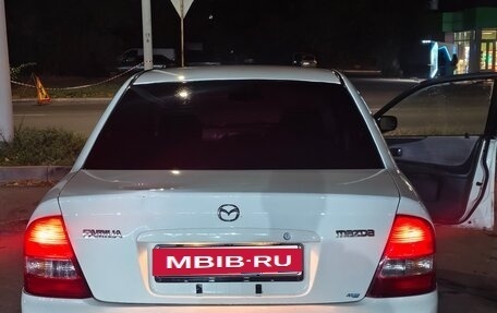 Mazda Familia, 2000 год, 215 000 рублей, 3 фотография