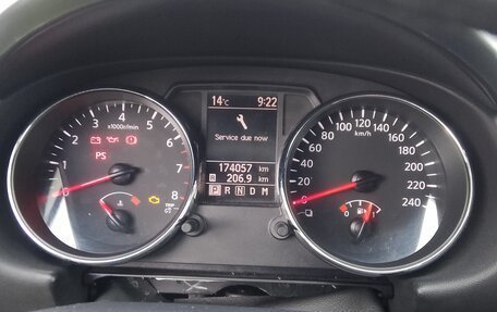 Nissan Qashqai, 2011 год, 980 000 рублей, 1 фотография