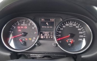 Nissan Qashqai, 2011 год, 980 000 рублей, 1 фотография
