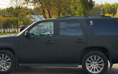 Chevrolet Tahoe III, 2008 год, 1 950 000 рублей, 5 фотография