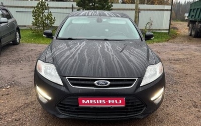 Ford Mondeo IV рестайлинг, 2011 год, 850 000 рублей, 1 фотография