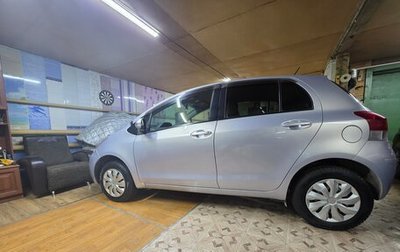 Toyota Vitz, 2009 год, 580 000 рублей, 1 фотография