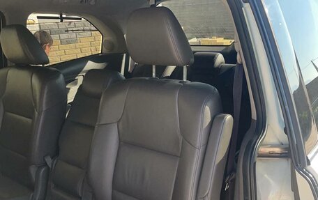 Honda Odyssey (North America) IV, 2012 год, 1 450 000 рублей, 2 фотография