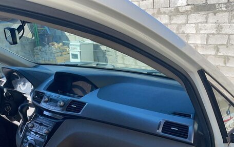 Honda Odyssey (North America) IV, 2012 год, 1 450 000 рублей, 3 фотография