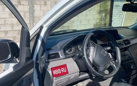 Honda Odyssey (North America) IV, 2012 год, 1 450 000 рублей, 4 фотография