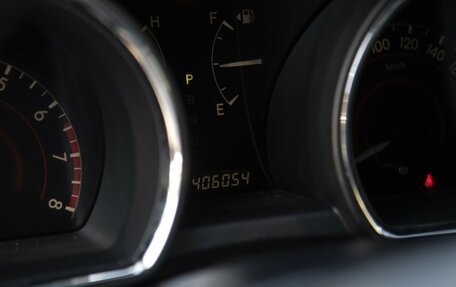 Toyota Highlander III, 2012 год, 1 638 000 рублей, 9 фотография