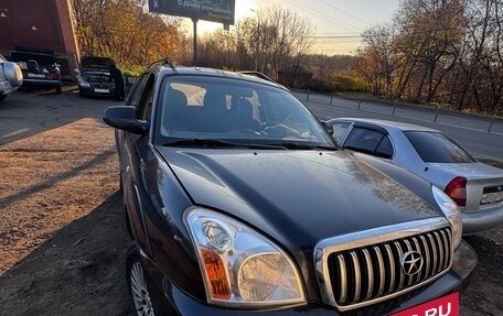 JAC S1 (Rein) I рестайлинг, 2011 год, 500 000 рублей, 2 фотография
