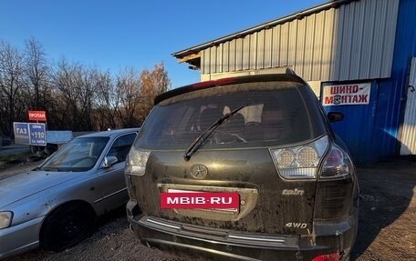 JAC S1 (Rein) I рестайлинг, 2011 год, 500 000 рублей, 4 фотография
